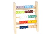 Baby Spielzeug - Small Foot - Wooden Abacus - 11168