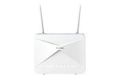 Wlan Router - D-Link EAGLE PRO AI G415 - wireless router - Wi-Fi 6 - 3G 4G - desktop - Wireless router Wi-Fi 6 - G415/E