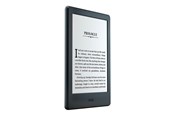 eBook Reader - Amazon Kindle 16GB - Black (Ad-Supported) - B09SWRYPB2