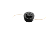 Rasentrimmer - AL-KO Komplet trimmerhoved "Fast & Easy" - Ø 2.4 mm - 2099745