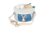 Musik - Small Foot - Wooden Drum Groovy Beats with Sticks. - 12250