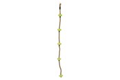 Spiele im Freien - Small Foot - Climbing Rope Green 200cm - 10877