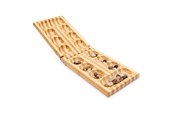 Brettspiele - Small Foot - Wooden Strategy Game Kalaha - 2844