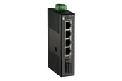 Switches - LevelOne Infinity IES-0510 - switch - unmanaged - IES-0510