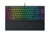 Tastaturen - Razer Ornata V3 - Gaming Tastaturen - Deutsch - Schwarz - RZ03-04880100-R3M1