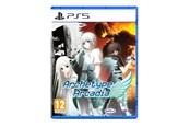 Spiele - Archetype Arcadia - Sony PlayStation 5 - Abenteuer - PEGI 12 - 5060690796886