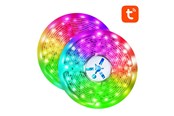 Smart-Home - NiteBird SL3 - Smart LED Lightstrip 2 x 5m - SL3