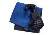 Systemzubehör - Austere III Series Clean & Protect display cleaning kit - 3S-CP200P1