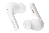 Kopfhörer/Headsets - Belkin SoundForm Motion - AUC010BTWH