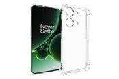 Handys - Cover & Cases - Insmat Impact Case OnePlus Nord 3 - transparent - 650-1166