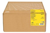 Papier, Fotopapier und Etiketten - Avery Direct Thermal shipping labels 25 mm core roll 2 rolls per pack - TD8050-25
