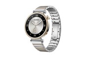 Smartwatches, Pulsuhren, Sportuhren & Schrittzähler - Huawei Watch GT4 41mm - Titanium Steel - 55020BHY