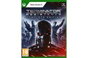 Spiele - Terminator: Resistance (Complete Edition) - Microsoft Xbox Series X - FPS - PEGI 16 - 5060941716120