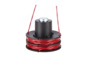 Rasentrimmer - AL-KO Trådspole - Ø 1.65 mm (2 stk.) - 1604455