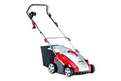 Rasenmäher - AL-KO Vertikutierer Combi Care 36 E Comfort - 113465 / 4003718056501