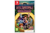 Spiele - Hotel Transylvania 3: Monsters Overboard (Code in a Box) - Nintendo Switch - Action/Abenteuer - PEGI 7 - 5060528039994