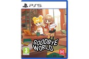 Spiele - Goodbye World - Sony PlayStation 5 - Action - PEGI 3 - 5060997480259