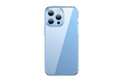Handys - Schutzfolie - Baseus SuperCeramic Transparent Glass Case and Tempered Glass set for iPhone 14 Plus - ARCJ010102