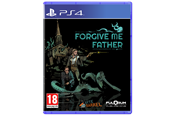 Spiele - Forgive Me Father - Sony PlayStation 4 - Action - PEGI 18 - 5055957704780