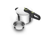 Andere Küchengeräte - Tefal Secure Trendy P2580702 pressure cooker - P2580702