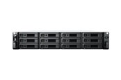 NAS Server - Synology RackStation RS2423+ - NAS Server - RS2423+