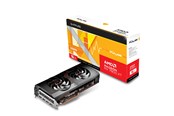 Grafikkarte - Sapphire Radeon RX 7800 XT Pulse - 16GB GDDR6 RAM - Grafikkarte *DEMO* - 11330-02-20G