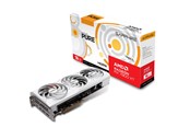 Grafikkarte - Sapphire Radeon RX 7800 XT Pure OC - 16GB GDDR6 RAM - Grafikkarte *DEMO* - 11330-03-20G