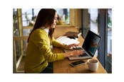 Systemzubehör - 3M - notebook privacy filter - BP133W1B