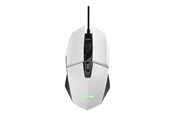 Maus - Trust GXT 109W Felox - Maus (Weiß) - 25066
