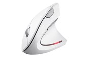 Maus - Trust Verto - Vertical mouse (Weiß) - 25133