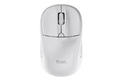 Maus - Trust Primo - 2.4 GHz - matt white - Maus (Weiß) - 24795