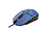 Maus - Trust GXT 109 FELOX - Maus (Blau) - A10355