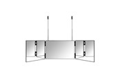 Kosmetik Spiegel - Gillian Jones Mirror - 10219