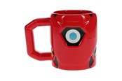 Merchandise - Paladone - Iron Man - Becher - PP11321MA