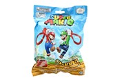 Merchandise - Paladone - Super Mario Backpack Buddies - Schlüsselanhänger - PP3136NNV2