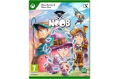 Spiele - Noob: The Factionless - Microsoft Xbox One - RPG - PEGI 7 - 3701529509476