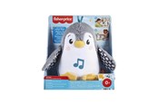 Baby Spielzeug - Fisher Price Flap & Wobble Penguin - HNC10