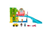 Baby Spielzeug - Fisher Price Little People Learning Garage - 972-1675