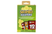 Brettspiele - Mattel Skip-Bo Masters - HJR21