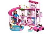Dollhouse & Accessories - Barbie Traumhaus - HMX10
