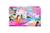 Spielsets - Barbie DreamBoat - HJV37