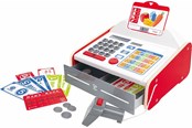 Rollenspiele - Hape Beep 'n' Buy Cash Register - 87-3184