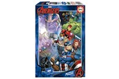 Puzzle - Educa 300 Avengers - 80-19680