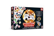 Brettspiele - Vildkatten Super Champion 1000 - 78-19540
