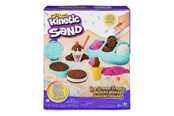 Kreativ-Spiele - Kinetic Sand Ice Cream Treats - 6068200