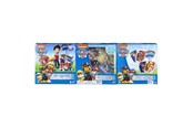 Brettspiele - SM Games & Puzzles Paw Patrol 3 Pack Games Bundle - 6066829