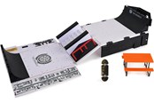 Spielzeug - Tech Deck Berrics Transforming Skatepark - 6066471