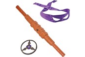 Spielzeugwaffen - Playmates Toys Mutant Mayhem Basic Roleplay Donatello - 46-83522