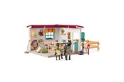 Schleich - Schleich Sattelraum - 42591