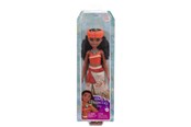 Dolls & Accessories - Disney Princess Kernpuppe Vaiana - HLW05